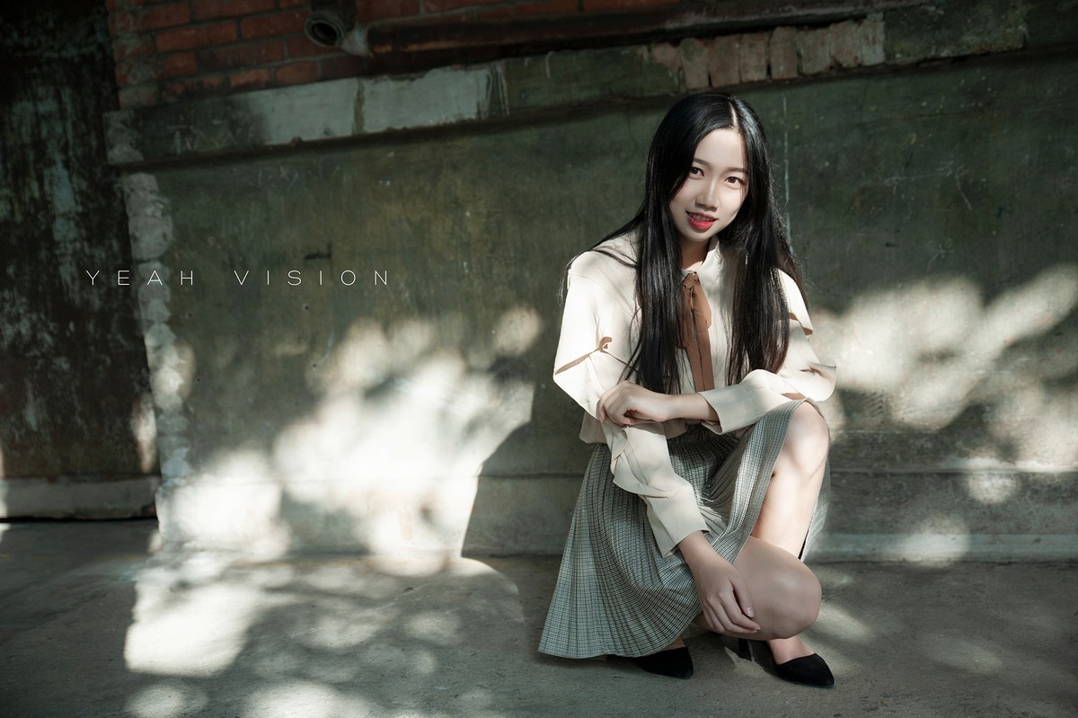 【YEAH VISION】北北1