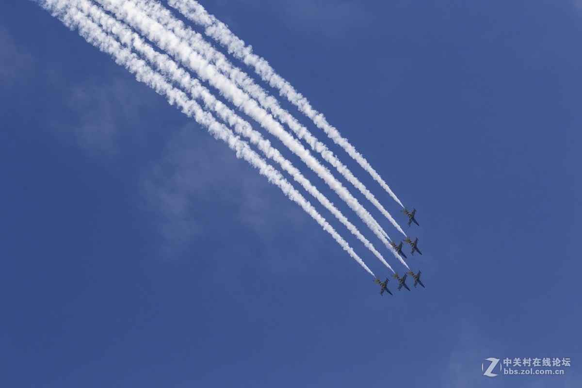 国际航联世界飞行者大会——武汉汉南