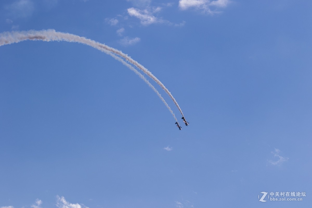 国际航联世界飞行者大会——武汉汉南