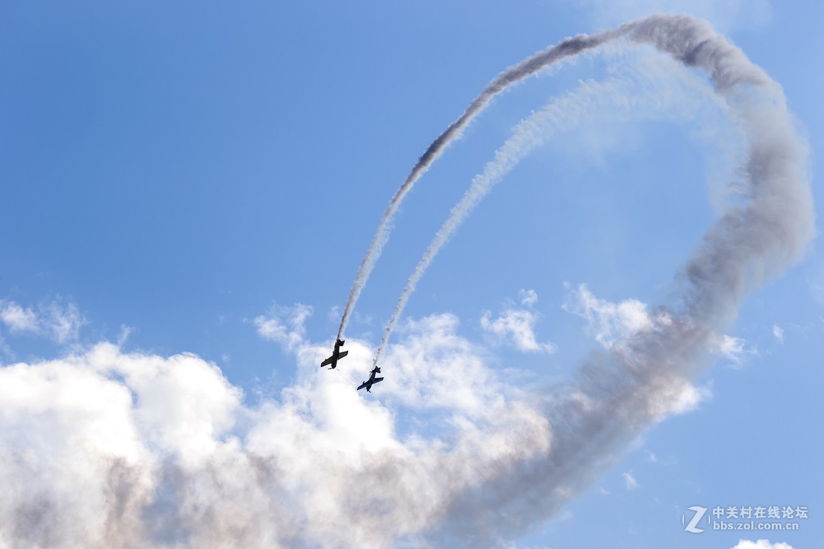 国际航联世界飞行者大会——武汉汉南