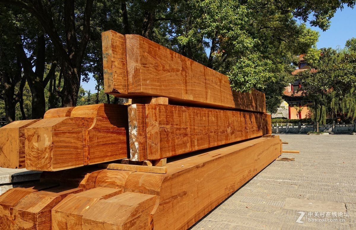 历久弥新宝通寺