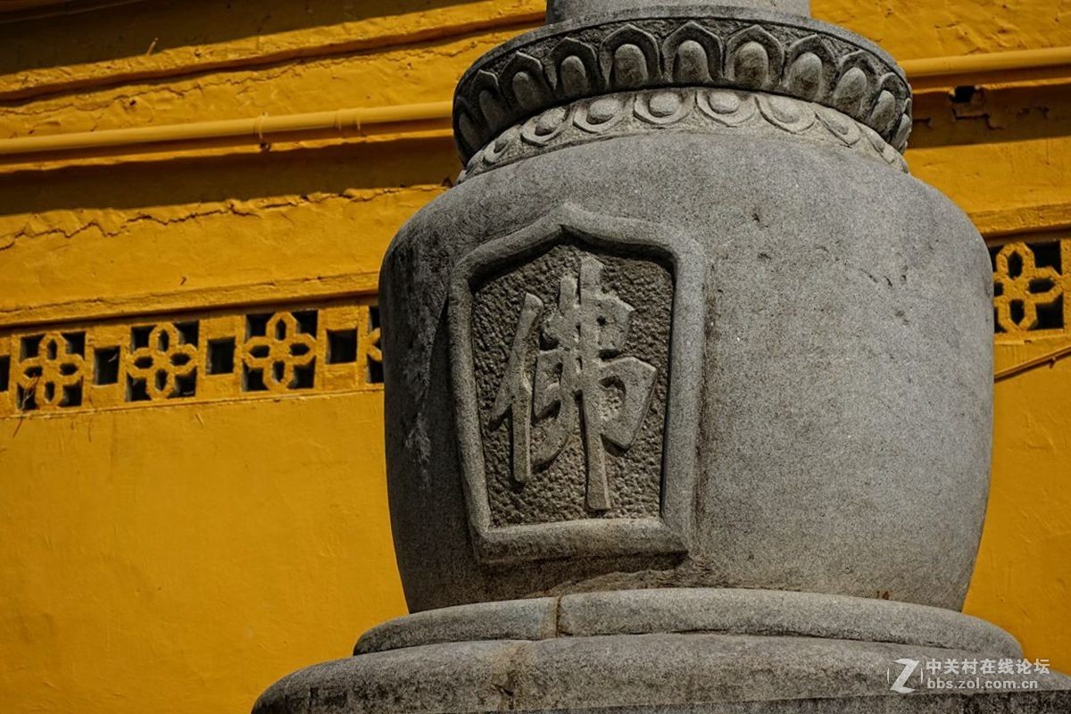 历久弥新宝通寺