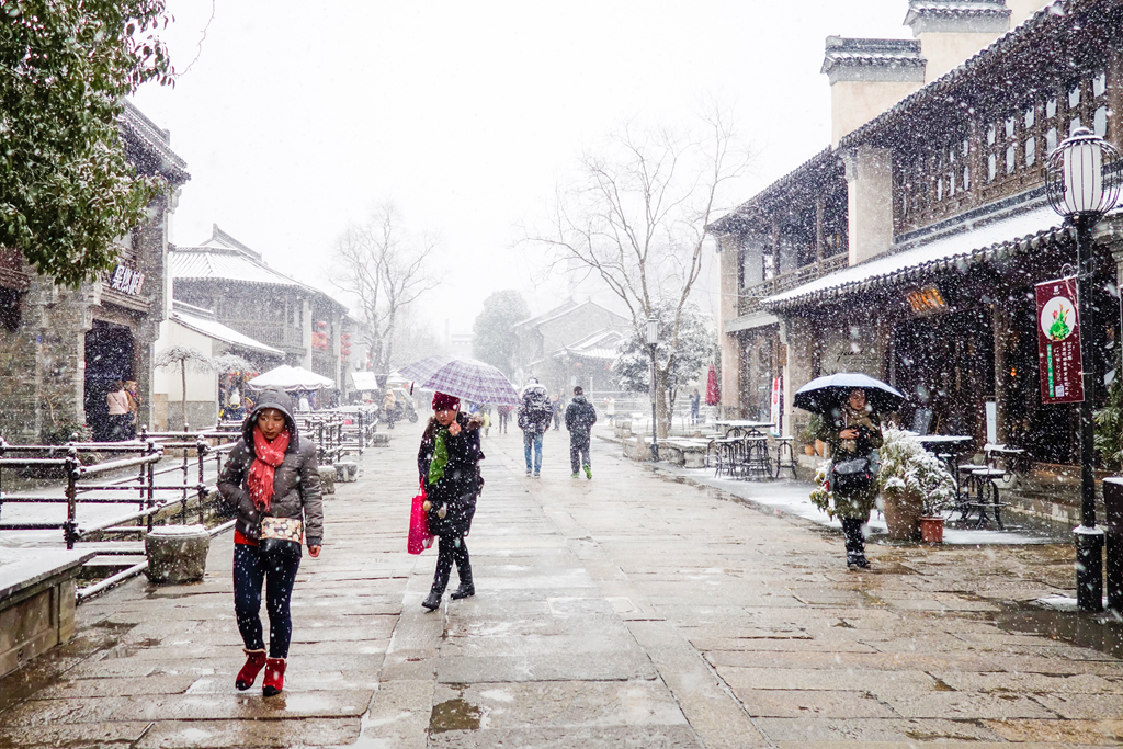 #版主坐堂# 【南京星空(中国)】2016年2月部分优秀作品欣赏