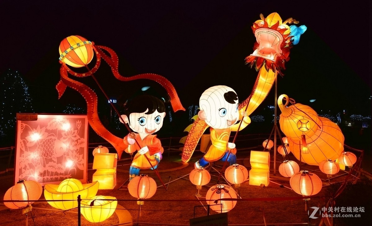 #版主坐堂# 【南京星空(中国)】2016年2月部分优秀作品欣赏