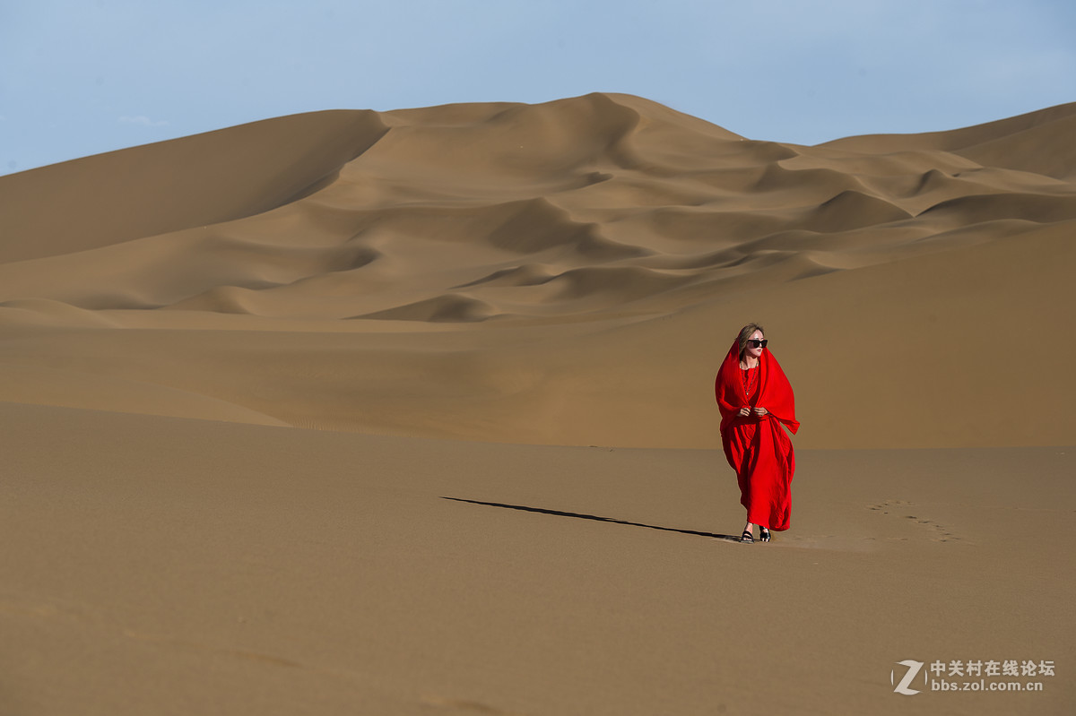 走马看花到新疆（1）