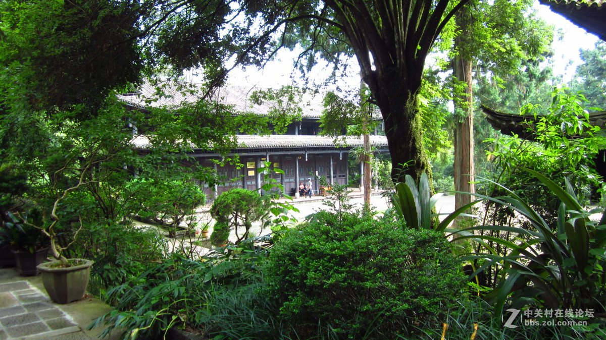 滇西抗战纪念馆