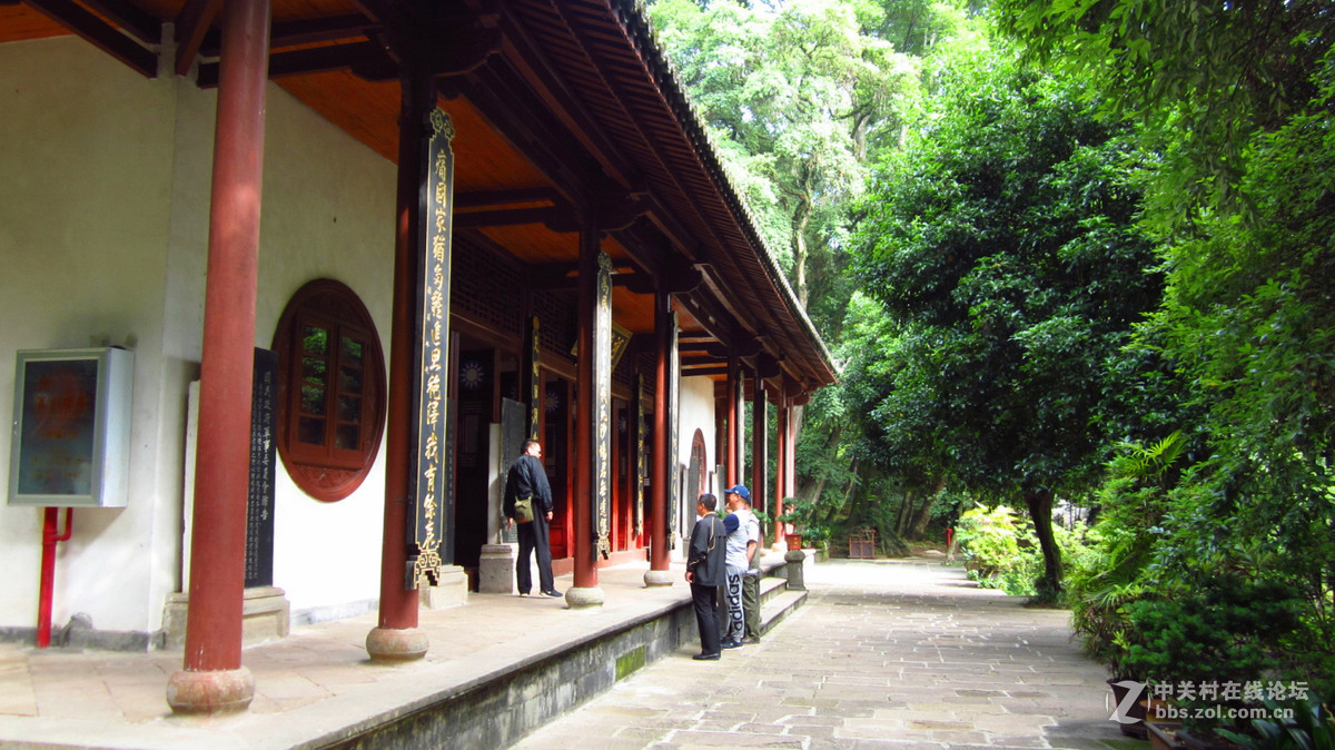 滇西抗战纪念馆