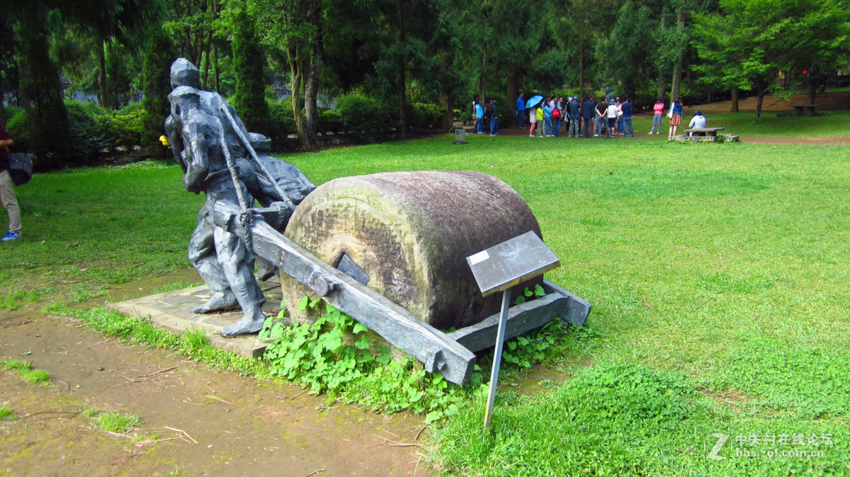 滇西抗战纪念馆