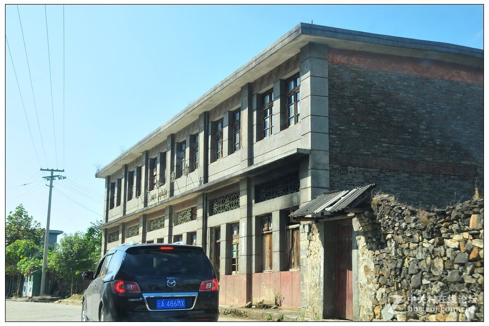 废城知子罗（组图）