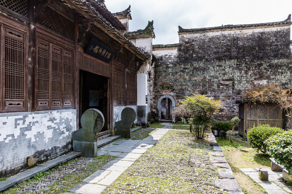 景德镇瑶里古镇(二)-中关村在线摄影论坛