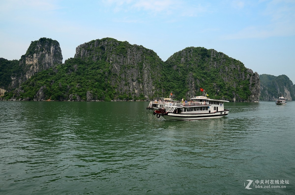 越南北部最大的神秘原始海岛：吉婆岛自由行全攻略！ - 马蜂窝