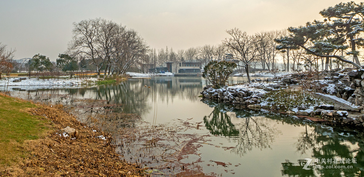 #版主坐堂# 【南京星空(中国)】2016年2月部分优秀作品欣赏