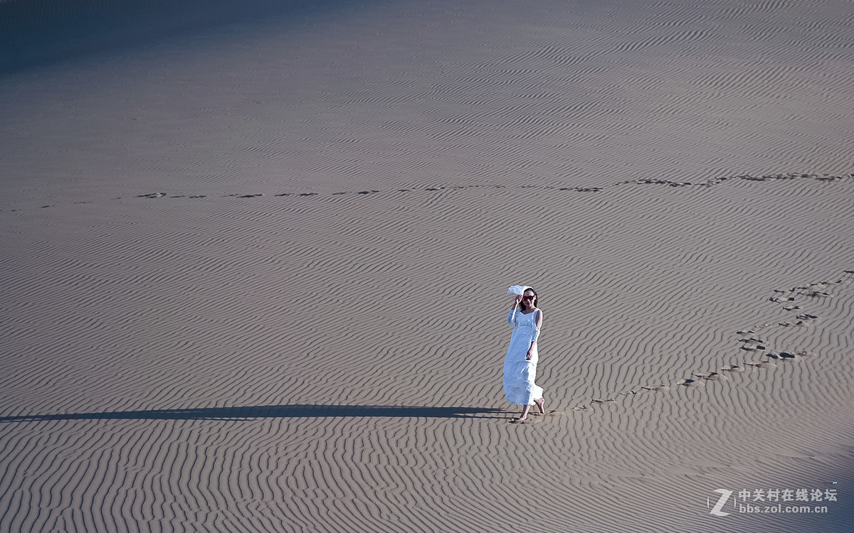 走马看花到新疆（1）