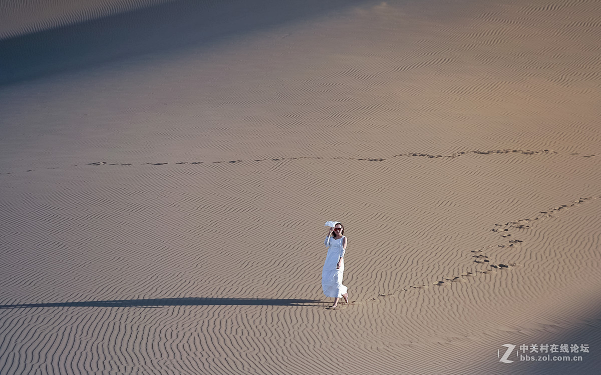 走马看花到新疆（1）