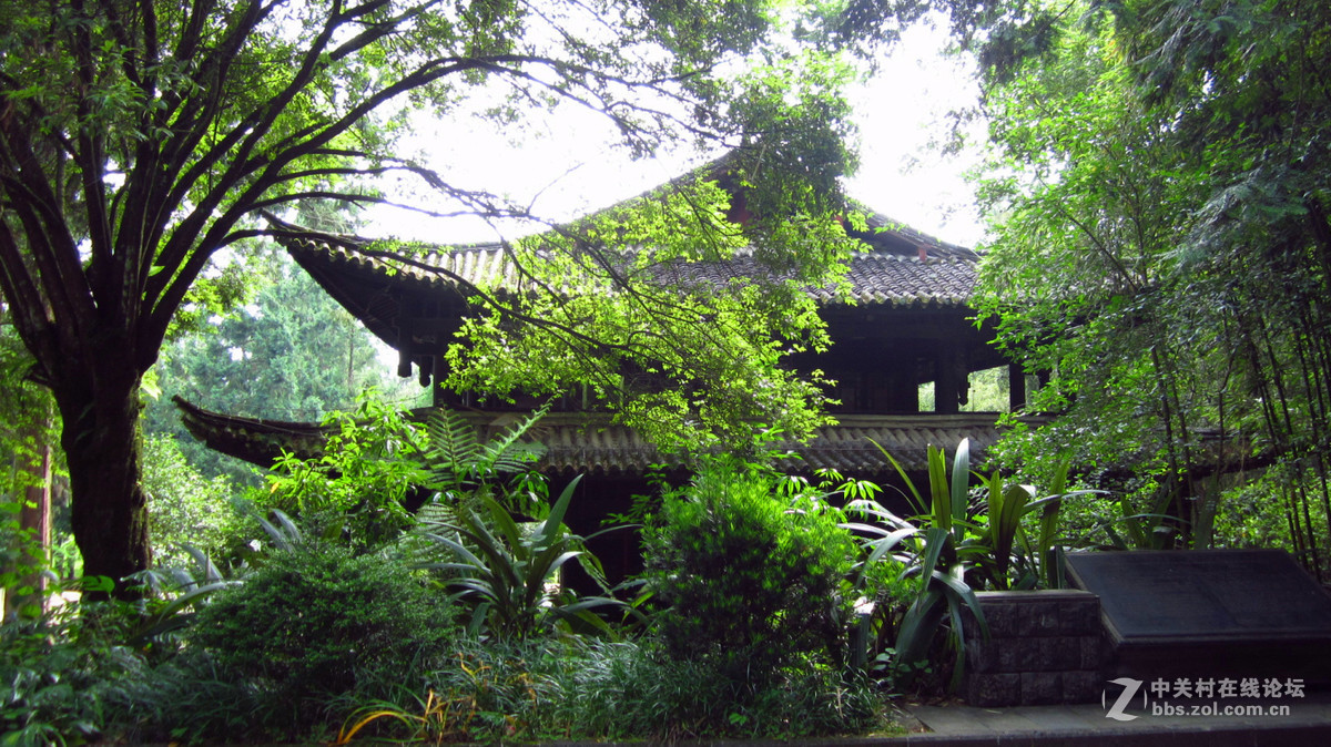 滇西抗战纪念馆