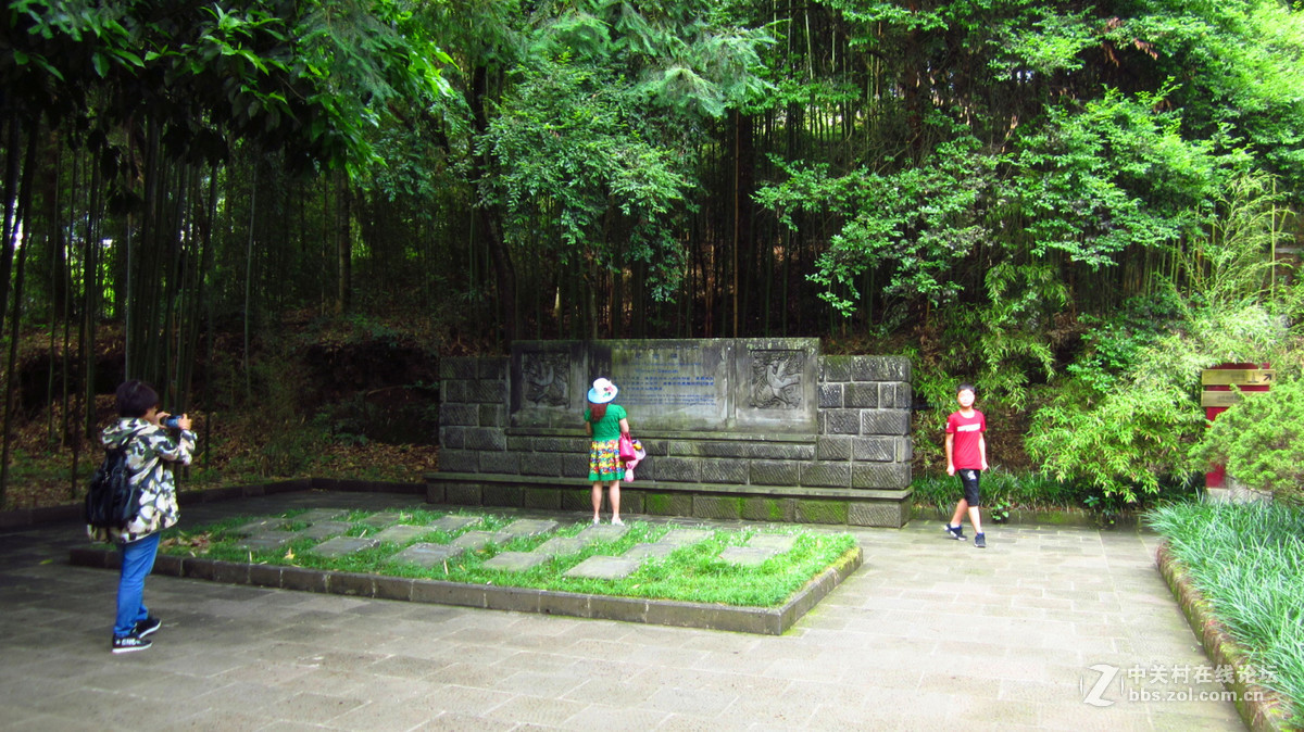 滇西抗战纪念馆