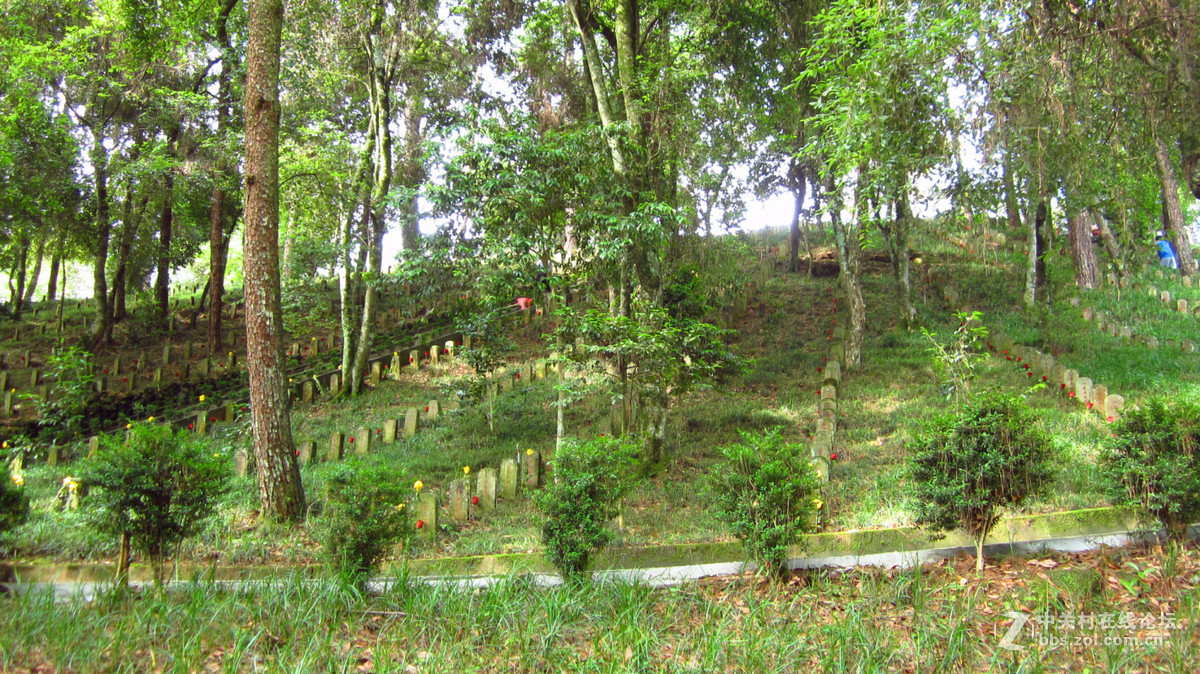 滇西抗战纪念馆