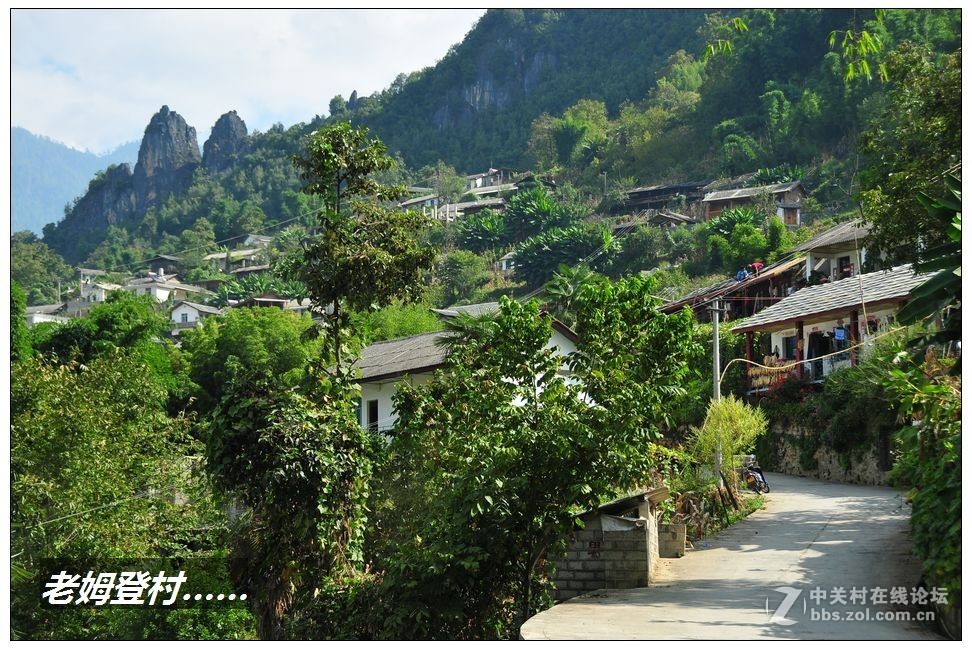 废城知子罗（组图）