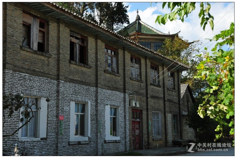 废城知子罗（组图）