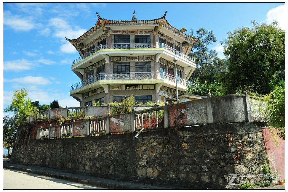 废城知子罗（组图）