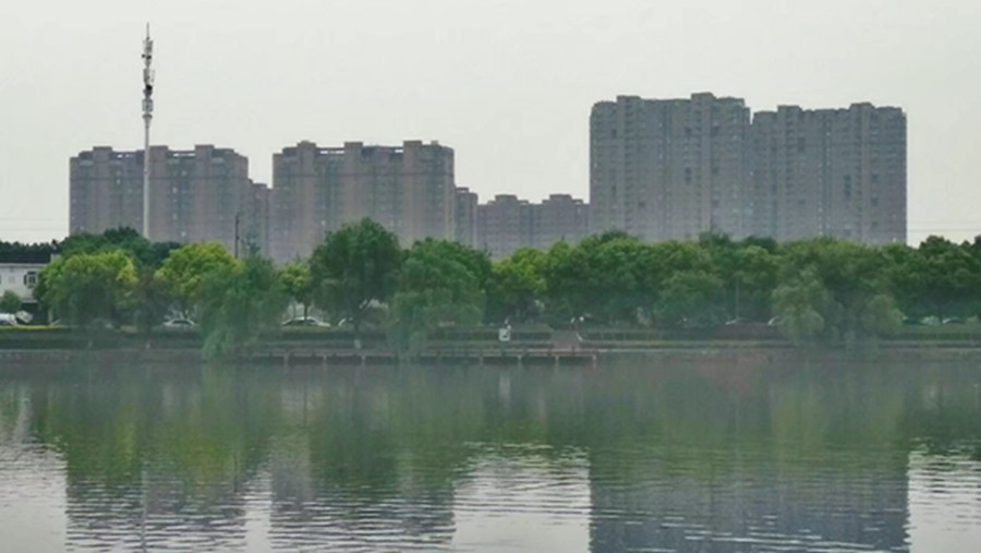 风和日丽-一张好片生成记