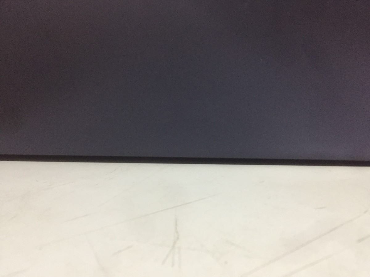 顽石五代，散热出风口设计有问题。