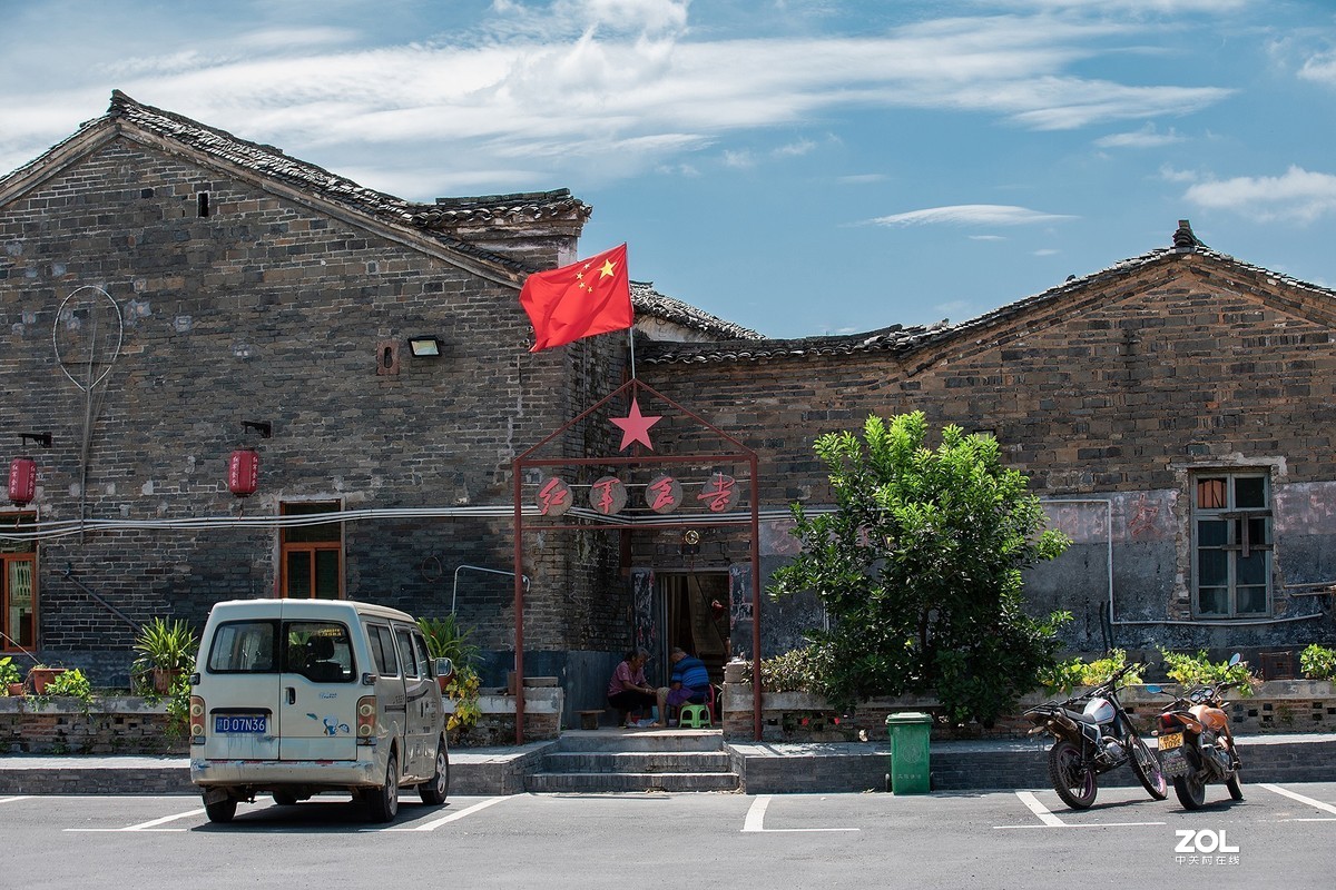 江西吉安：富渼农庄荷花盛开正当时