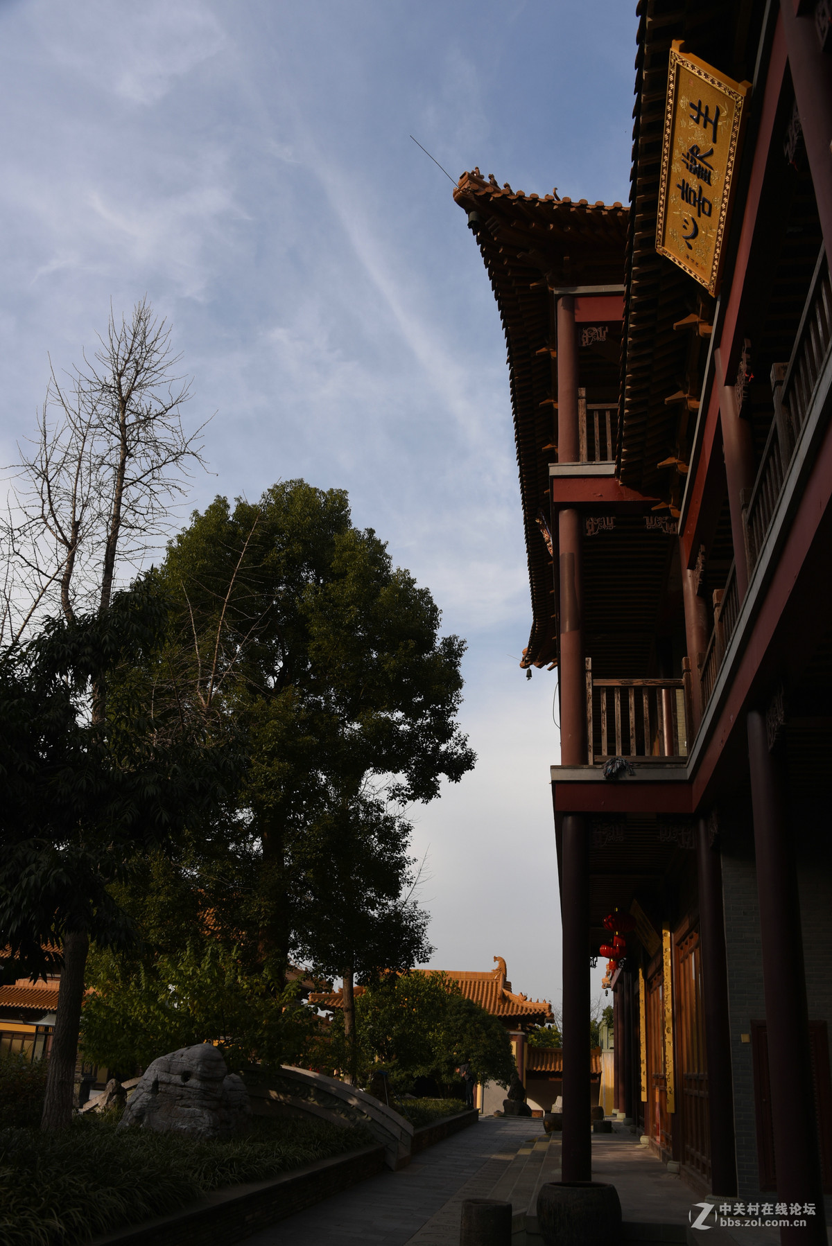 方山定林寺