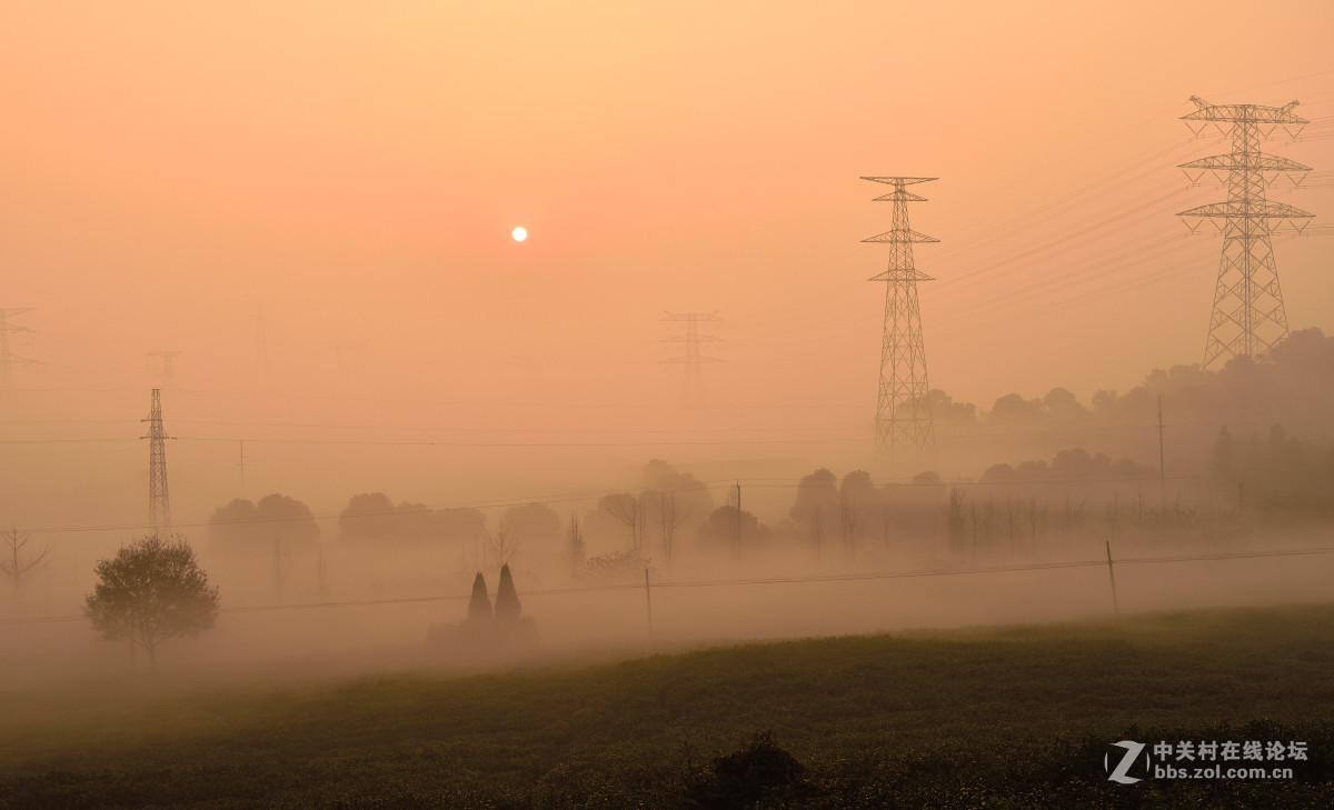 #ZOL月赛-记录最后的2015#+找不到满意的晨雾