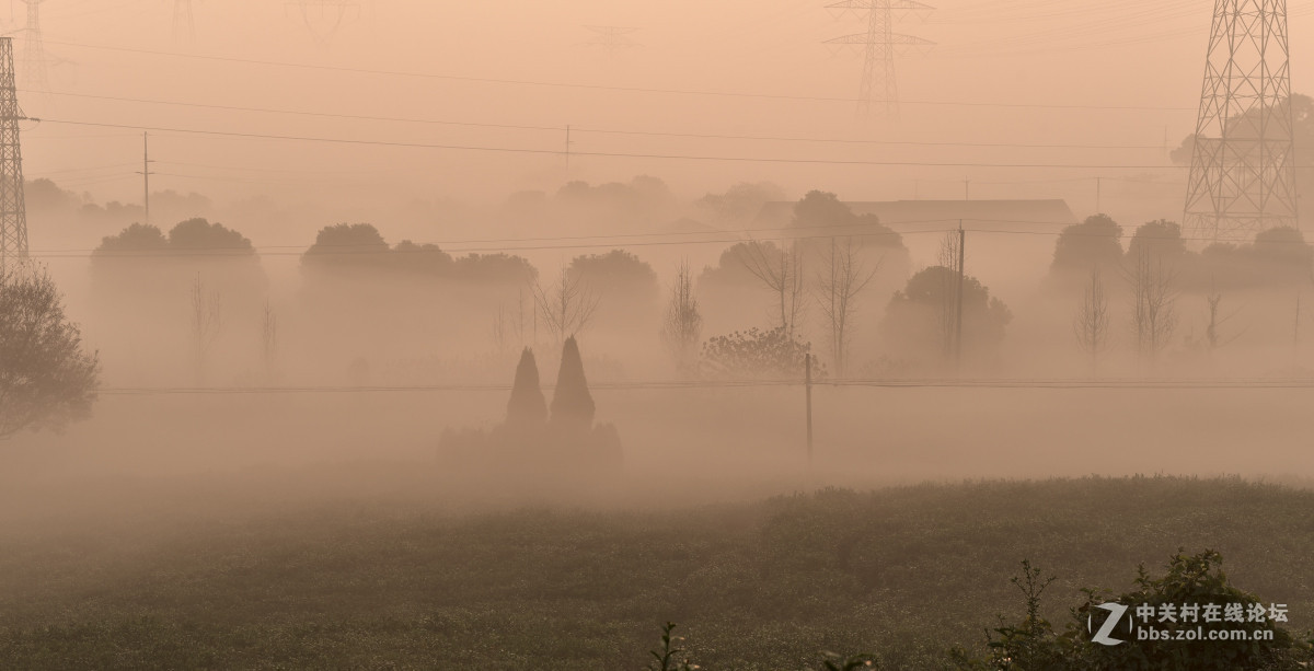 #ZOL月赛-记录最后的2015#+找不到满意的晨雾