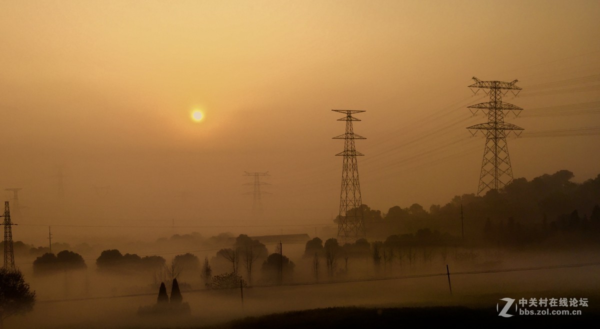 #ZOL月赛-记录最后的2015#+找不到满意的晨雾