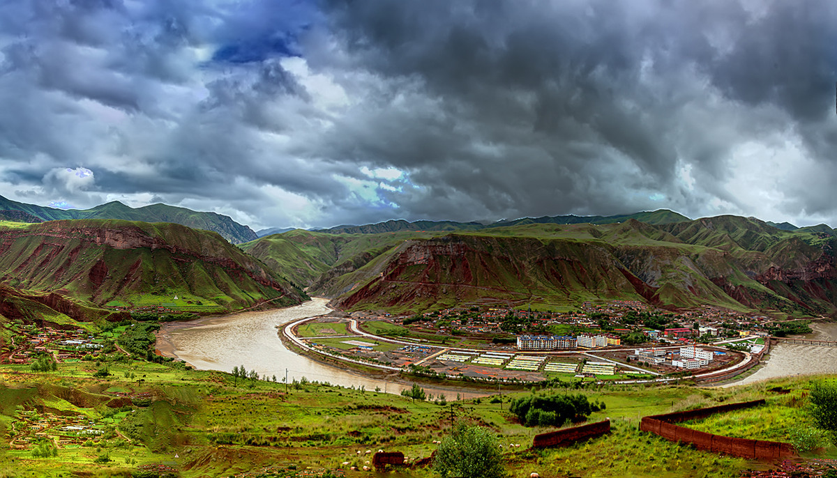 #版主坐堂#2016年1月份《承德》优秀作品选辑