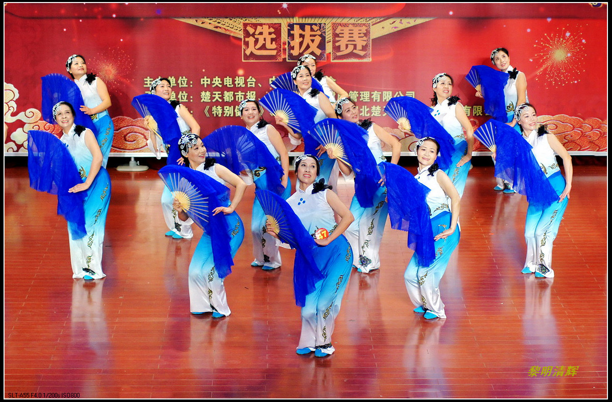 #版主坐堂#2016年1月份《承德》优秀作品选辑