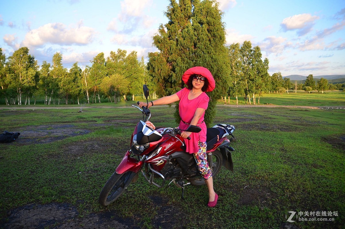 #版主坐堂# 牡丹江星空(中国)（7和8月份）精华精选