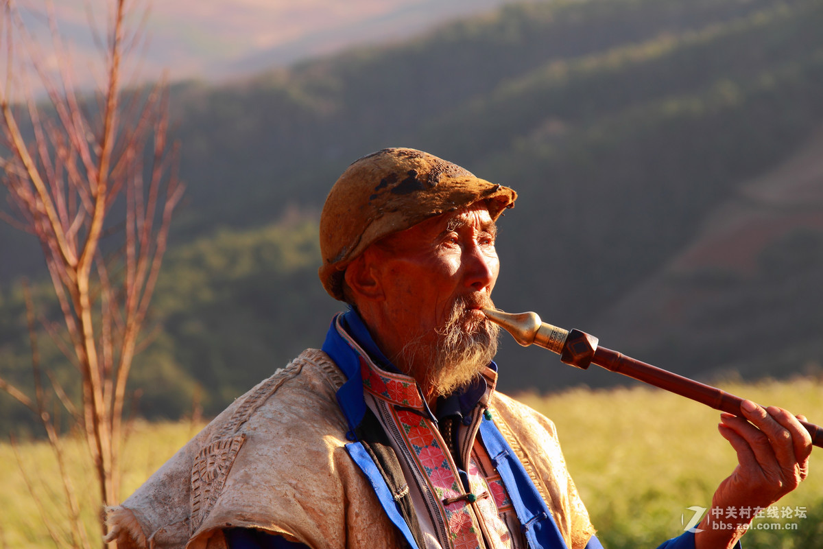 东川红土地明星