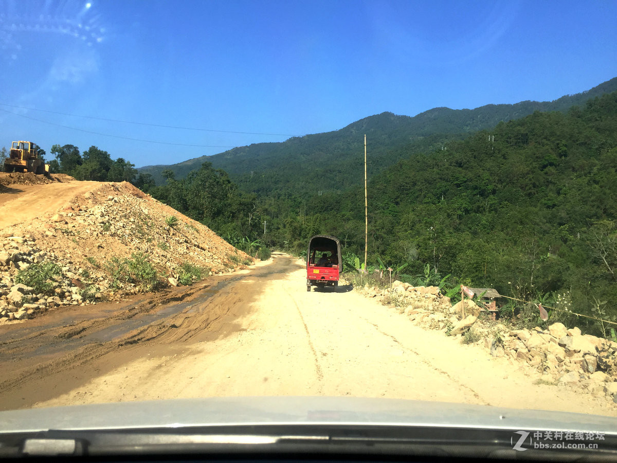 2016国庆（12）垌中