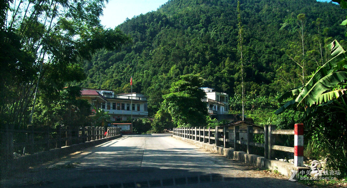 2016国庆（12）垌中