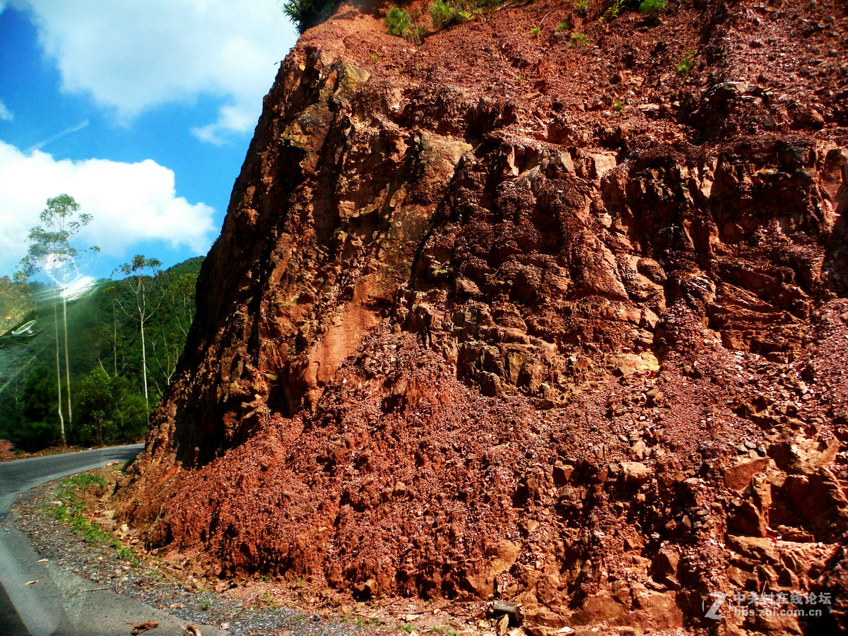 2016国庆（12）垌中