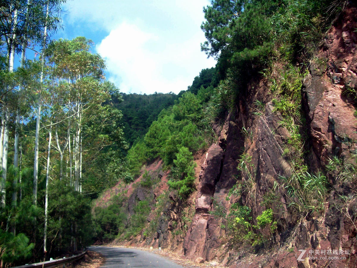 2016国庆（12）垌中