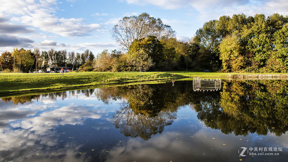 英格兰一瞥（30片）