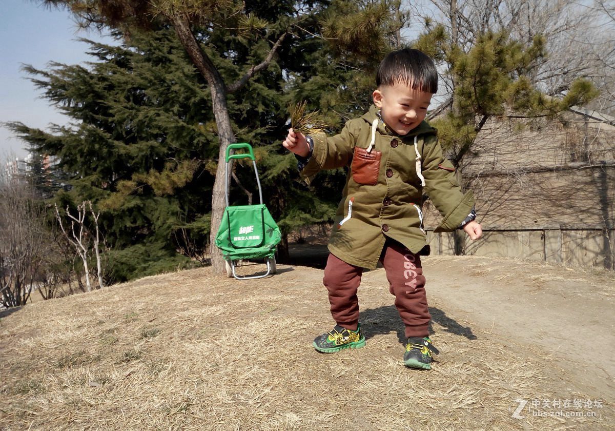 『外孙的成长记录』123...7P