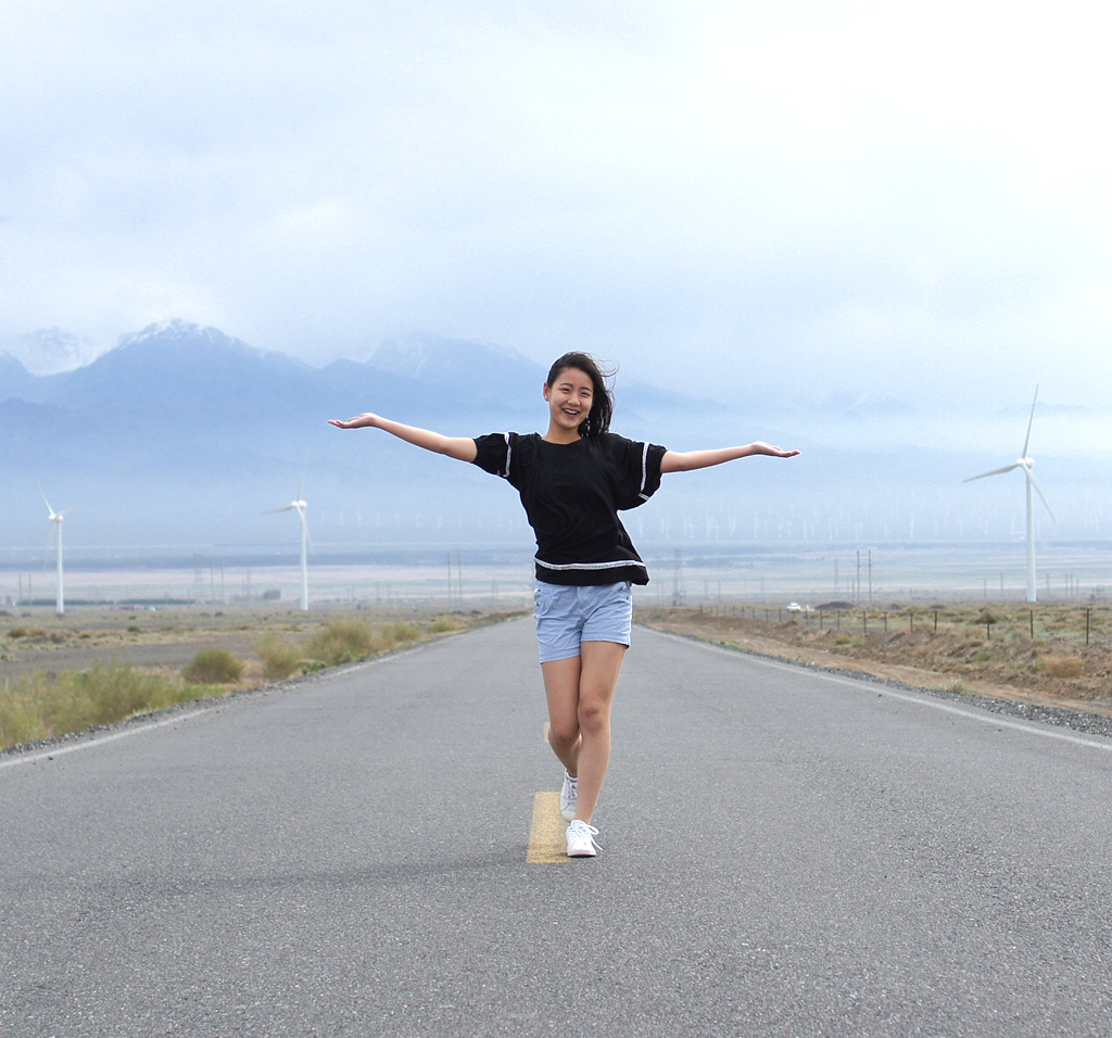 春天的花开秋天的风