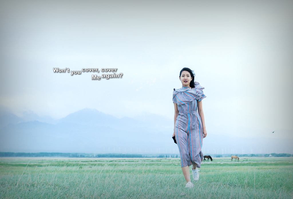 春天的花开秋天的风