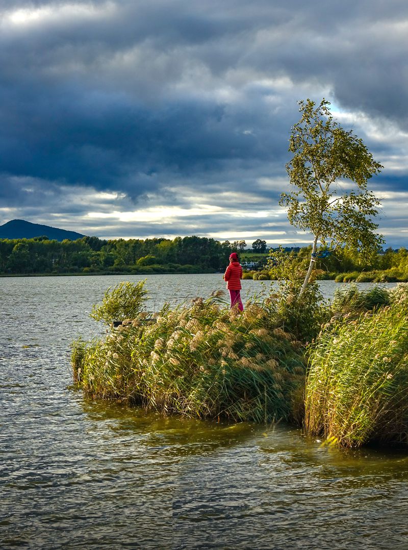 五大连池北饮泉