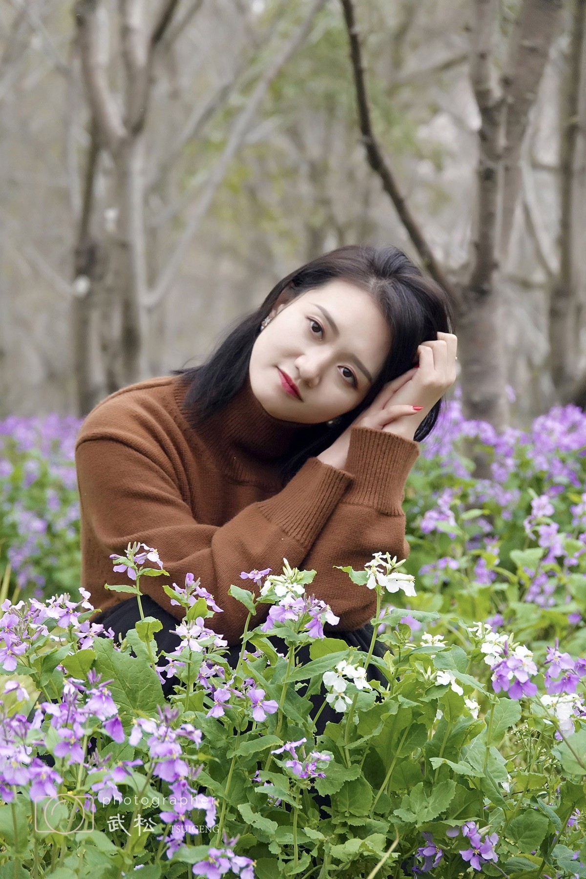 索尼黑卡rx10m4的人像体验