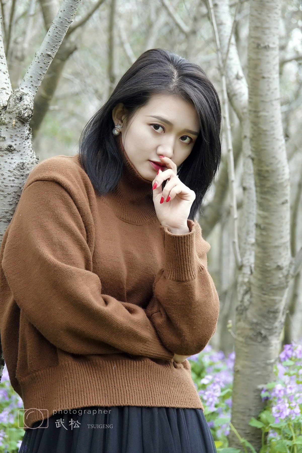 索尼黑卡rx10m4的人像体验