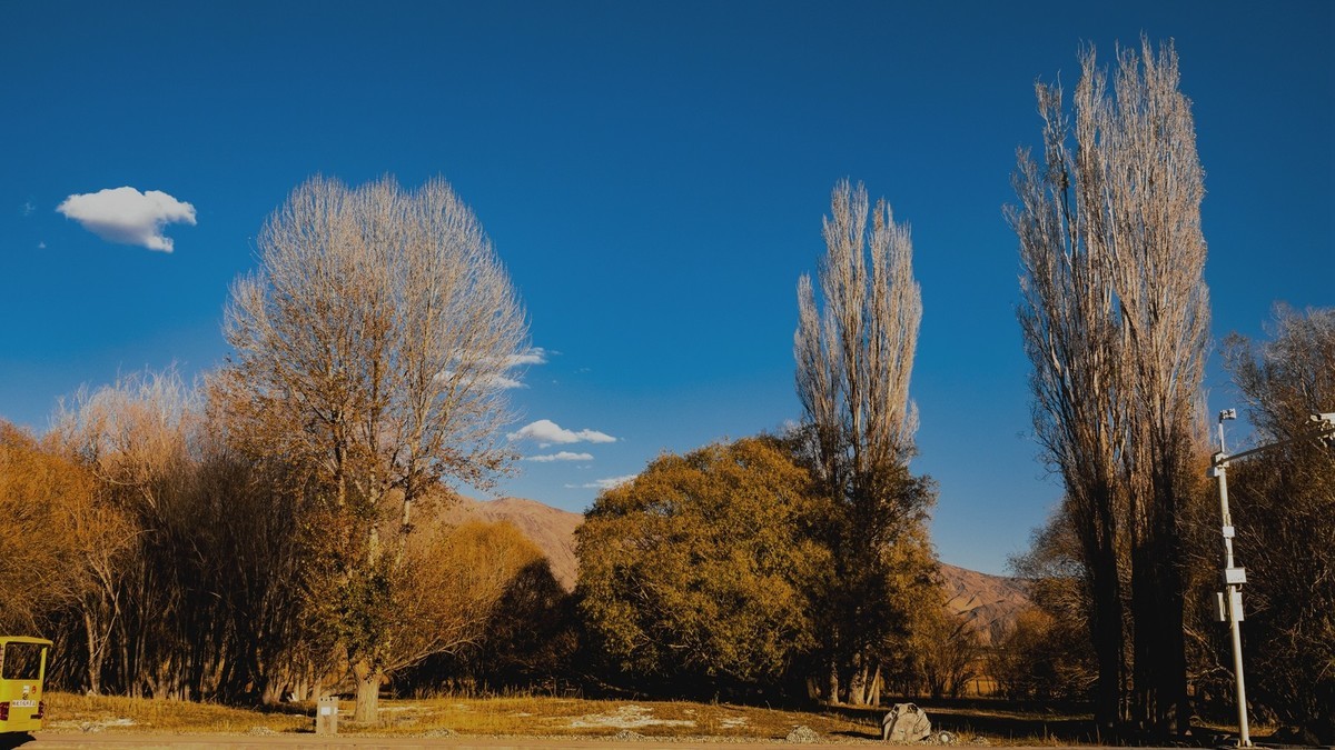 南彊行一一塔什库尔干塔吉克自治县