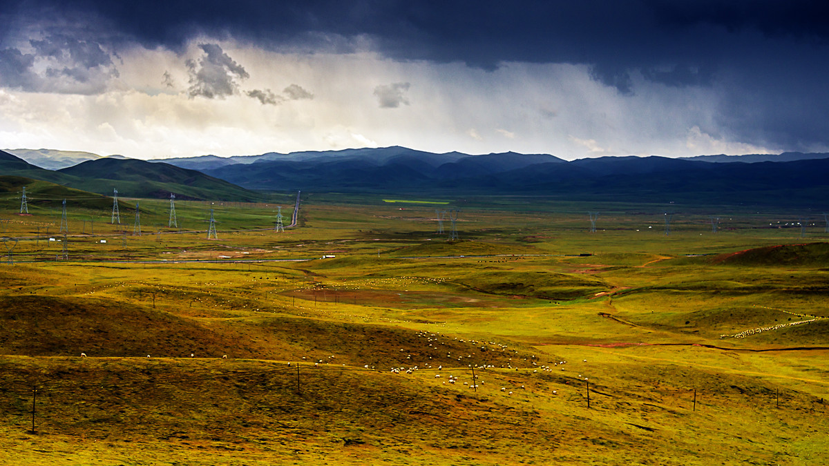 #版主坐堂#2016年1月份《承德》优秀作品选辑