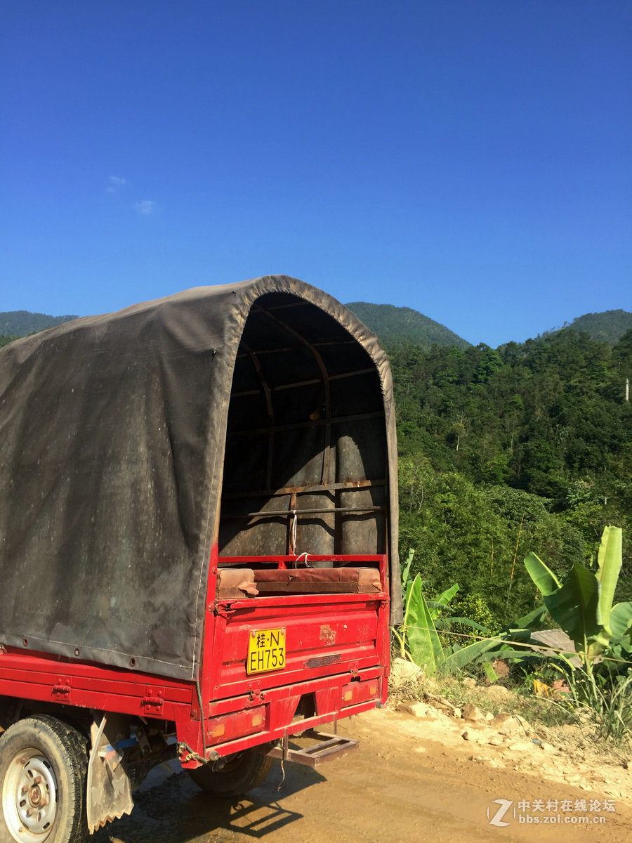 2016国庆（12）垌中