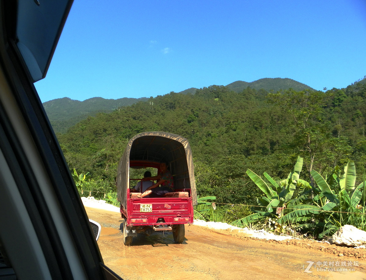 2016国庆（12）垌中